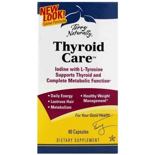 Thyroid Care, TNT